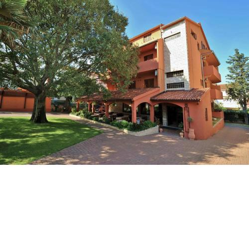 Villa Maimare