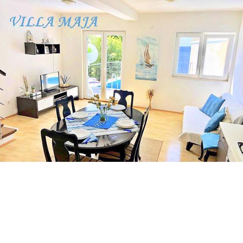 Villa Maja Tucepi