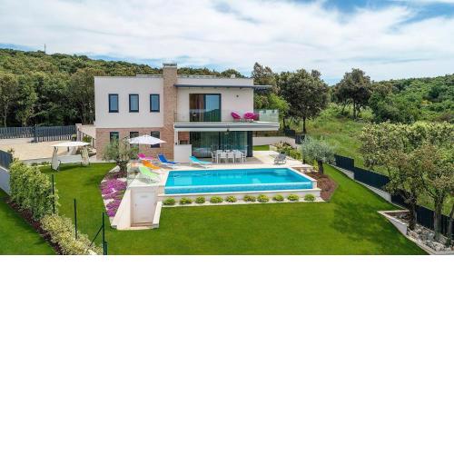Villa Maja