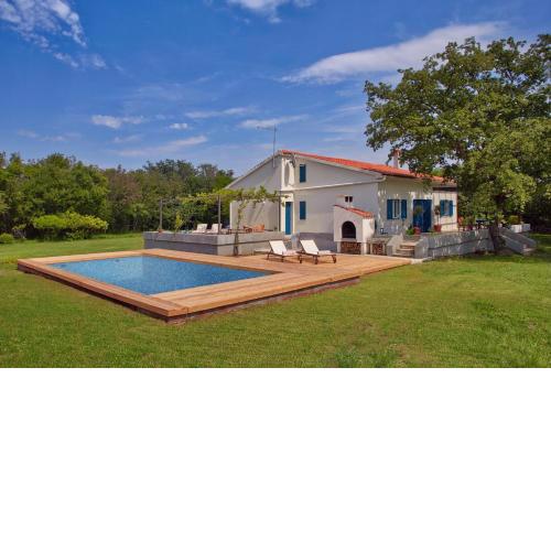 Villa Majavec