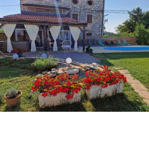 Villa Makale