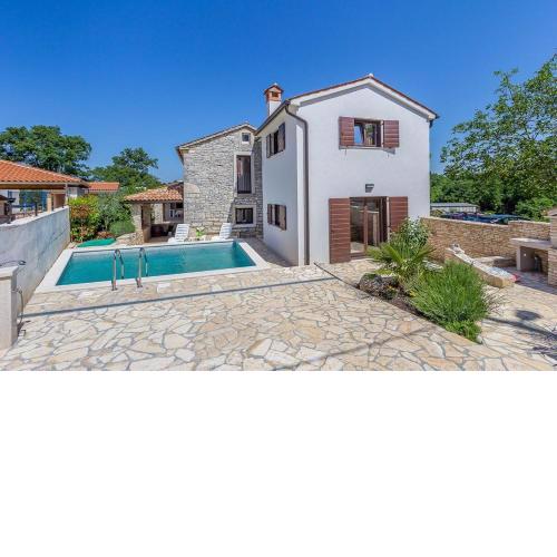 Villa Mala Hiza