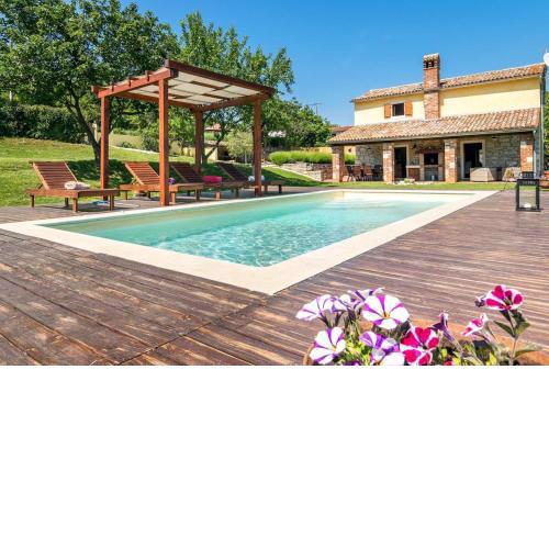 Villa Mala Kopa