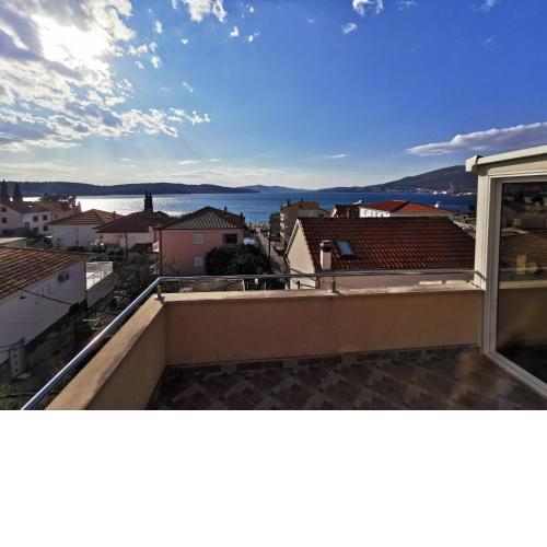 Villa Mala Vala #2 - Seeview - 120 qm - 3 SZ - max 6 Pers