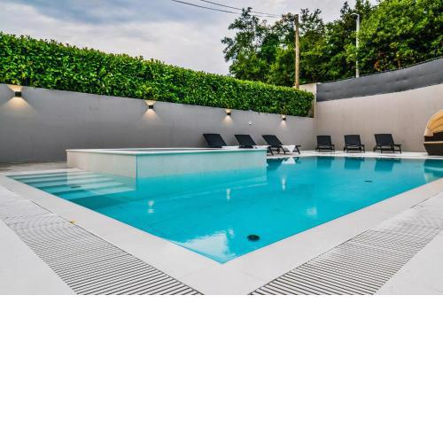 Villa Mala