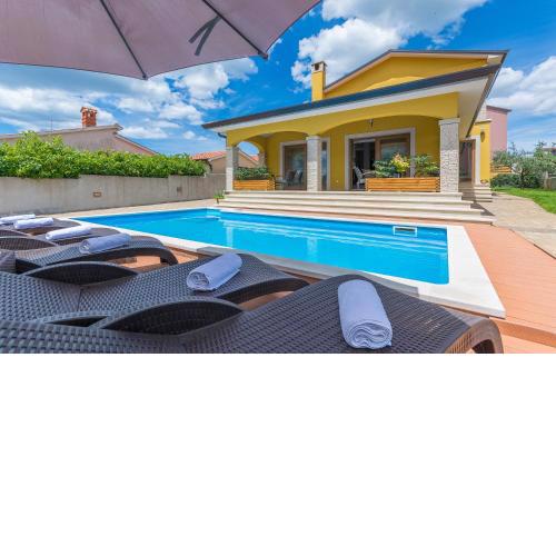 Villa Mala