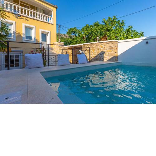Villa Mali Jardin