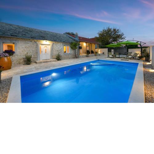 Villa Mandarin