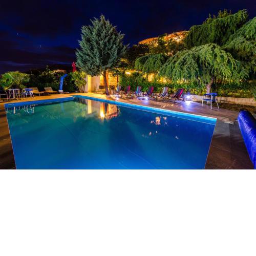 Villa Marcelina