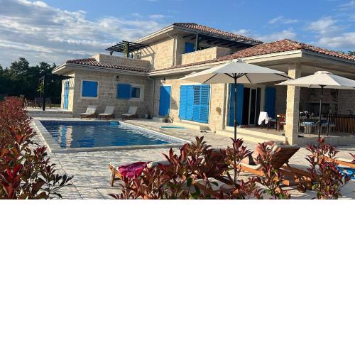 Villa Mare Blue