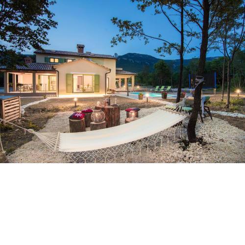 Villa Mare & Monti Istra