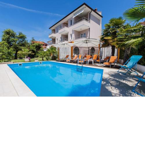 Villa Marea