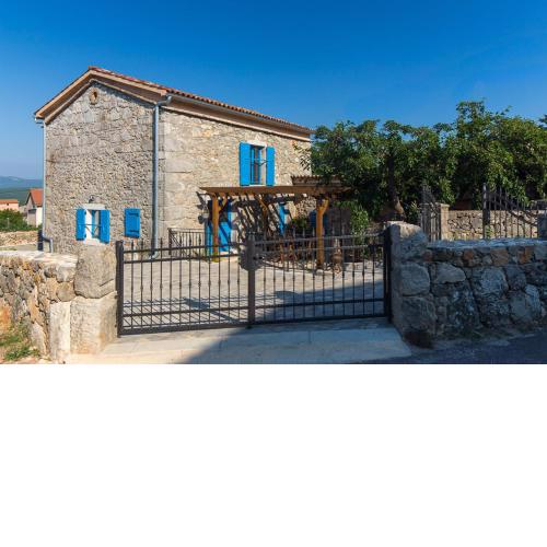 Villa Marevic