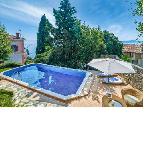 Villa Maria by Interhome