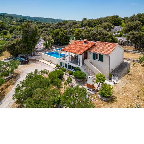 Villa Maria Škrip