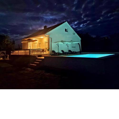 Villa Maria