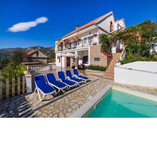 Villa Maria