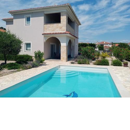 Villa Marie 5-Sterne