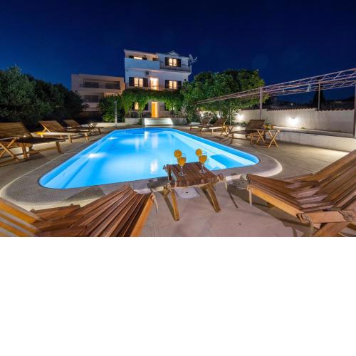 Villa Marija - Dive into your holiday dreams