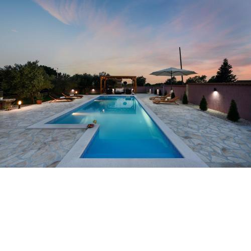 Villa Marija