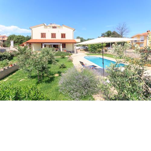 Villa Marija