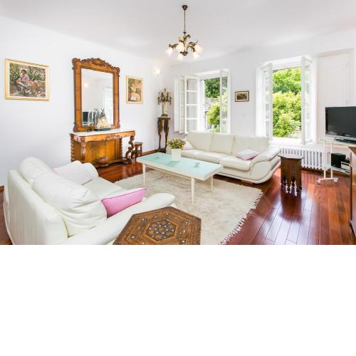 Villa Marini Dvori - with free parking