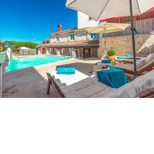 Villa Marko