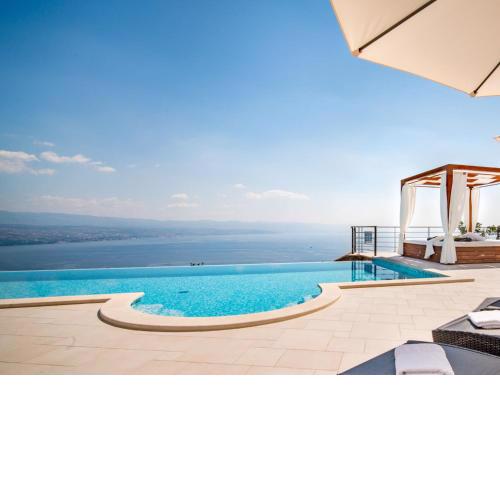 Villa Marone by Interhome