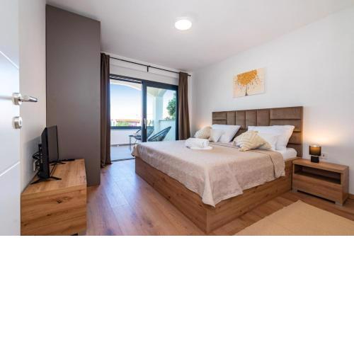 Villa Marta Mandre