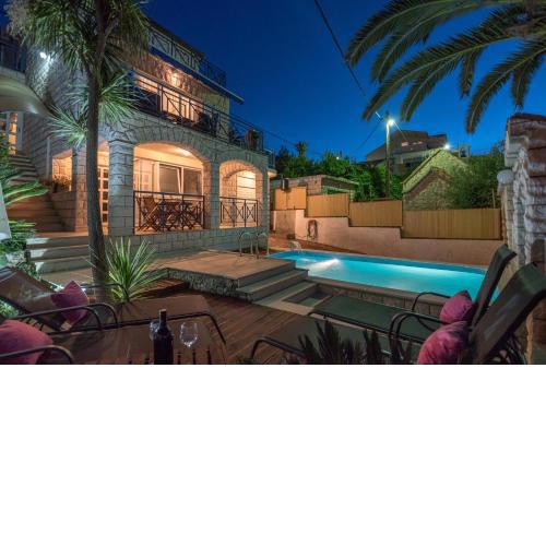 Villa Martina - Trogir