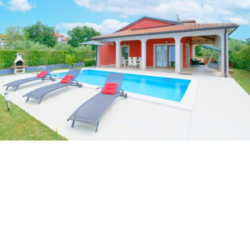 Villa Mary by Rent Istria