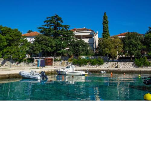 Villa Maslina Apartments