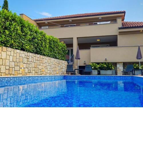 Villa Matea by Interhome