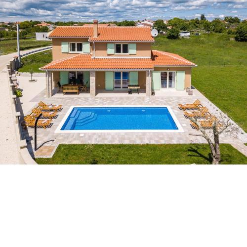 Villa Matea