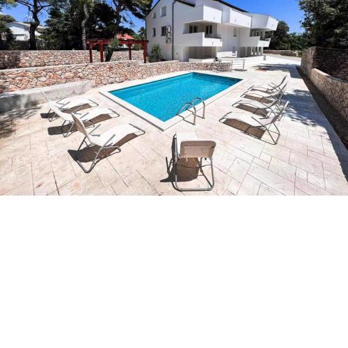 Villa Mateo