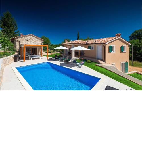 Villa Mathilda