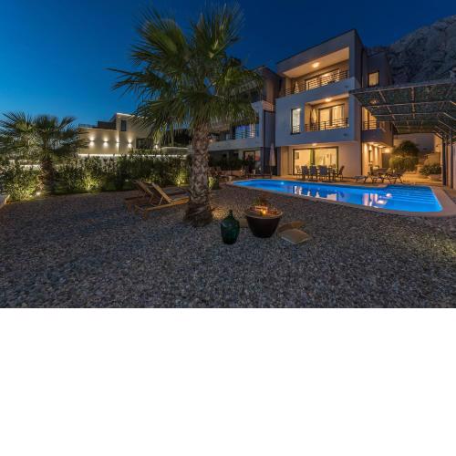 Villa Matić