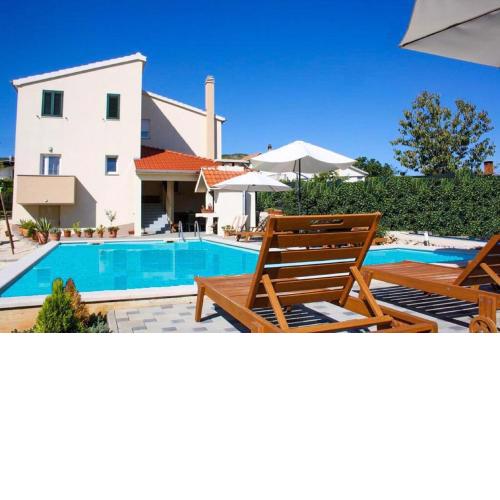 Villa Matija I