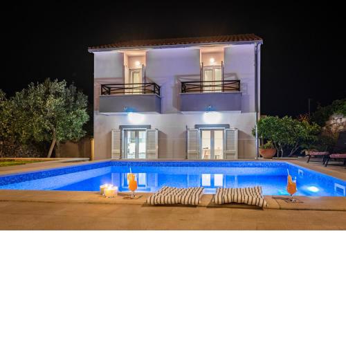 Villa Mediterana
