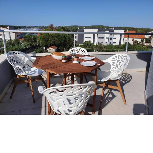 Villa Medulina - Apartment Ocean View