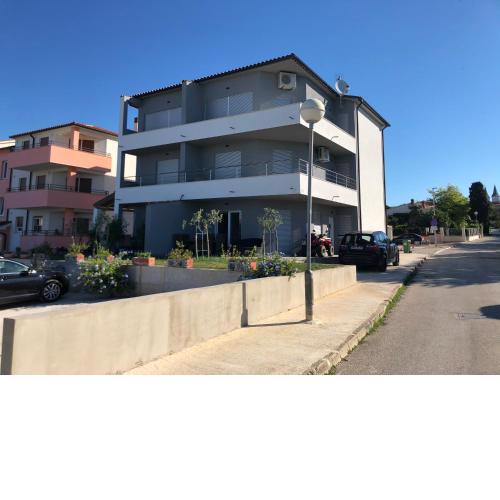 Villa Medulina Xenia