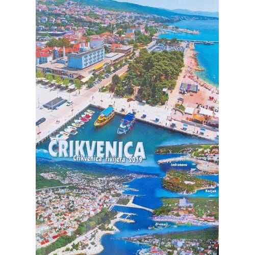 Villa Mely CRIKVENICA KVARNER