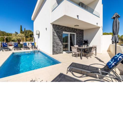 Villa Memory