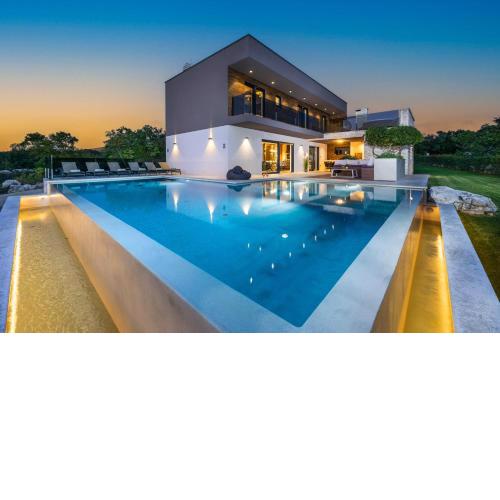 Villa Memory