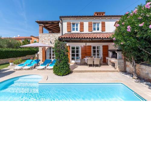 Villa Mia Lea
