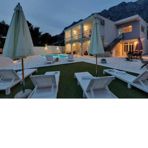 Villa mia Mirela
