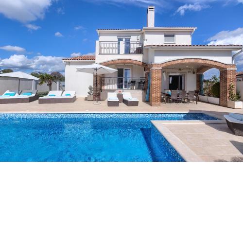 Villa Michaela