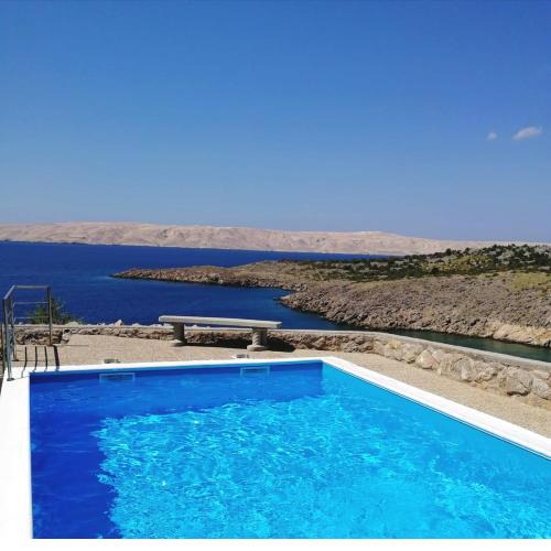 Villa Mihaela - Apartment Ika