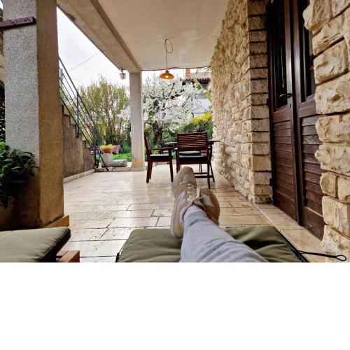 Villa Mihaela Porec