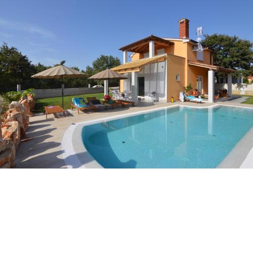 Villa Mihatovici - 6min drive to the beach - Pool - Whirpool